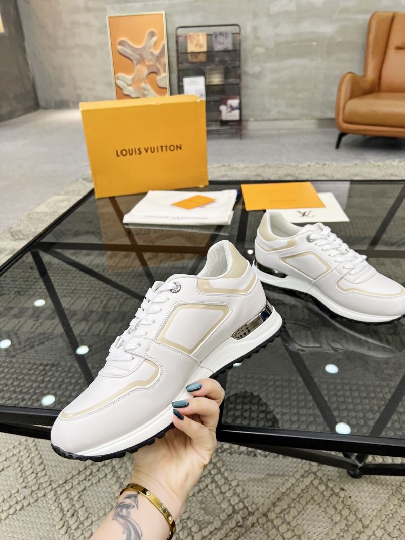 Louis Vuitton Sneakers